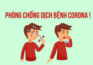 Cách giảm nguy cơ nhiễm virus CORONA