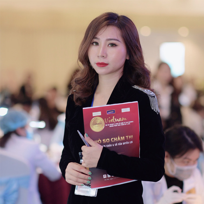 JOLIE - Beauty & Academy