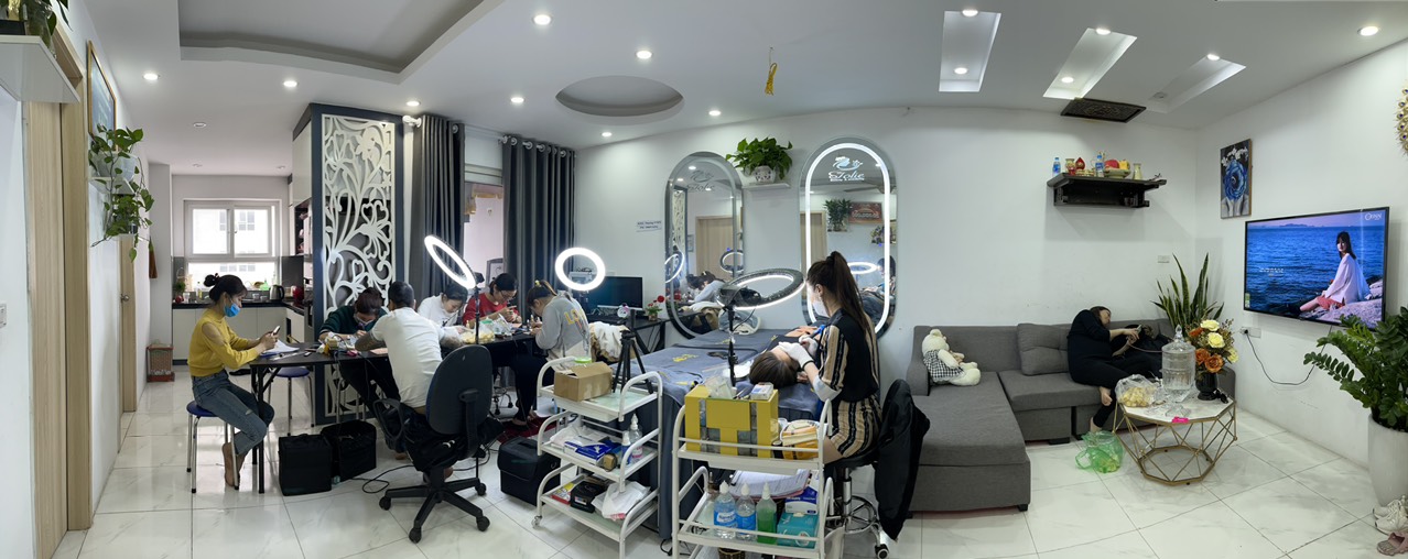 JOLIE - Beauty & Academy